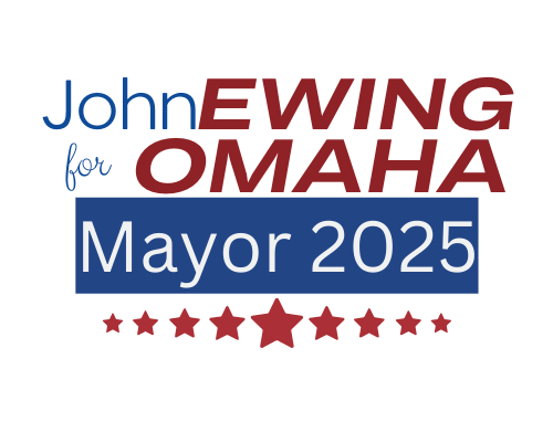 John Ewing for Omaha